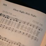 how to sing high notes with a deep voice