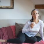 how to sleep after drinking coffee what actually helps