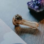 how to smoke a pipe with two holes carb tips