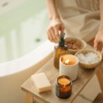 how to soothe burning skin on your face fast