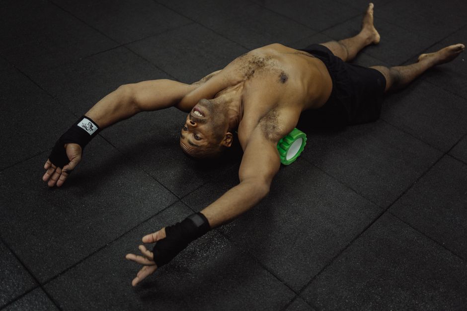 how to speed up muscle recovery after exercise