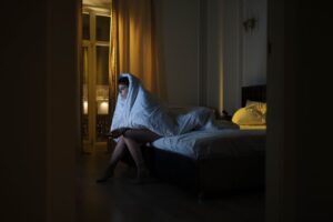 How To Stay Awake All Night? Step By Step 8 how to stay awake all night