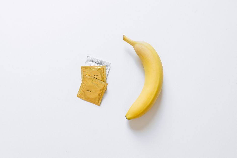 how to stay erect longer with the right foods