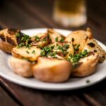 how to steam dry potatoes for crispy results