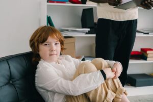 How To Stop An Autistic Child From Making Noises? 7 how to stop an autistic child from making noises
