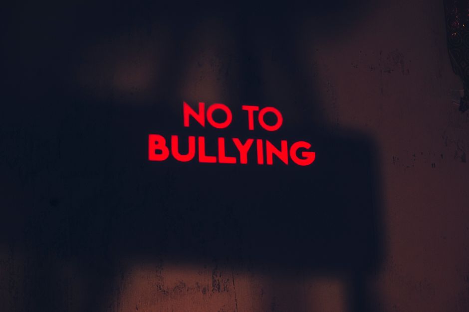 how to stop being angry at someone who hurt you