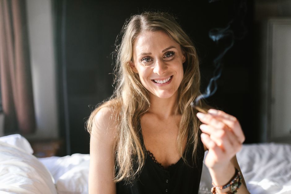 how to stop being high faster what actually helps