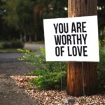 how to stop being prideful and build real self worth