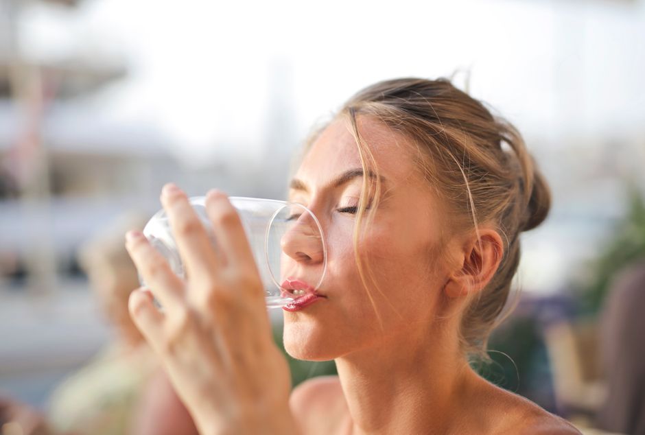 how to stop binge drinking on weekends for good