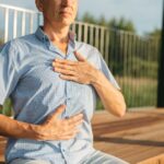 how to stop chest burn fast relief and prevention