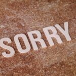 how to stop feeling sorry for yourself break the loop