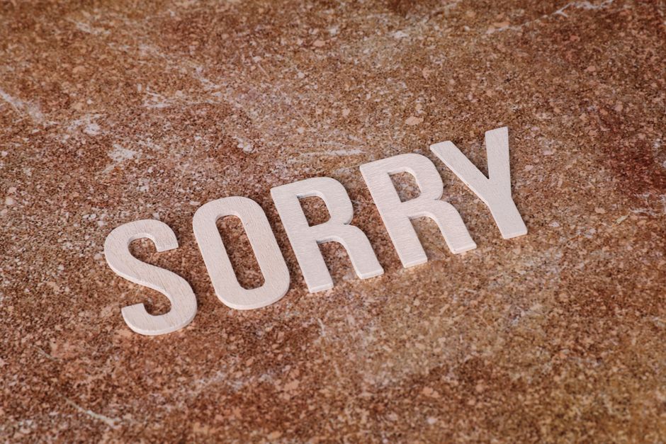 how to stop feeling sorry for yourself break the loop