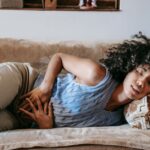 how to stop itching down there at night causes relief