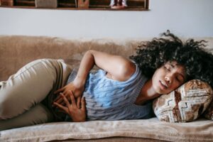 how to stop itching down there at night causes relief