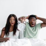 how to stop oversleeping and wake up on time