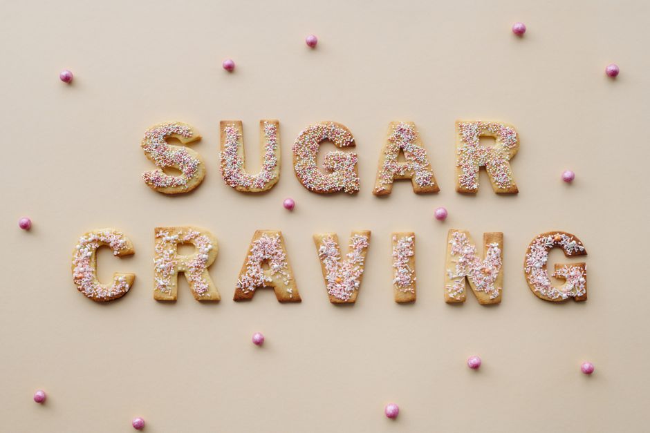 how to stop sugar cravings after exercise naturally