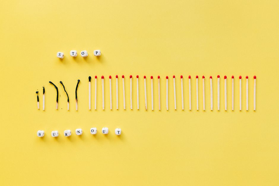 how to stop thinking about something that bothers you