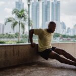 how to stop tricep cramps and keep them from coming back
