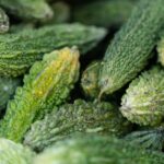 how to store bitter melon fresh frozen or dried