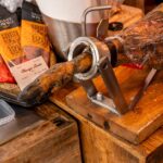how to store cured meat fridge shelf or freezer