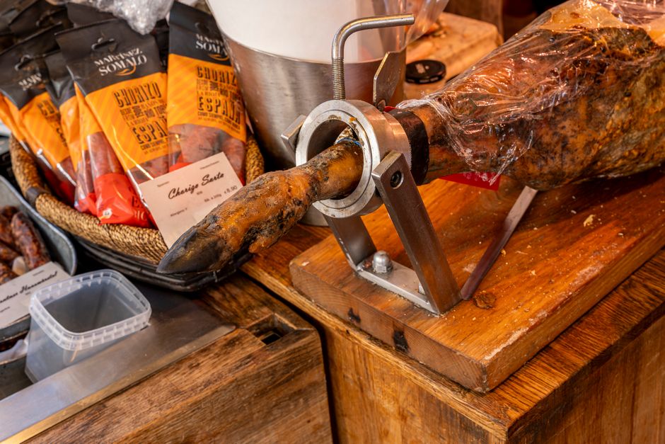 how to store cured meat fridge shelf or freezer