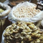 how to store dried figs room temp fridge freezer