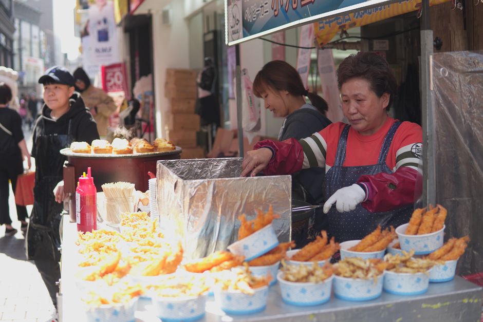 how to store fried food and keep it crispy