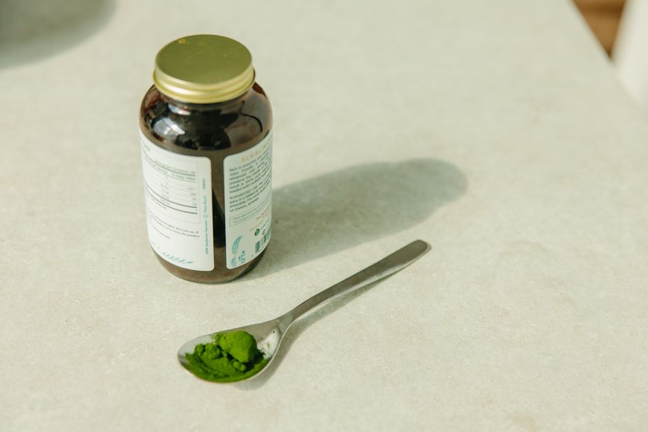 how to store peptide powder without degrading it