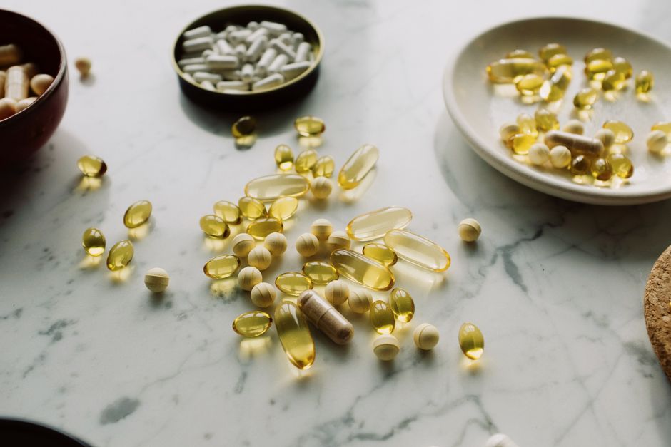 how to store pills long term without losing potency