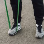 how to strengthen ankles for running exercises drills