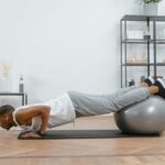 how to strengthen hip flexors exercises and progressions