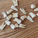 how to strengthen tooth roots naturally at home