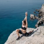 how to stretch your hips and relieve tightness