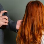 how to strip color from hair without damage