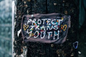 how to support transgender students in the classroom