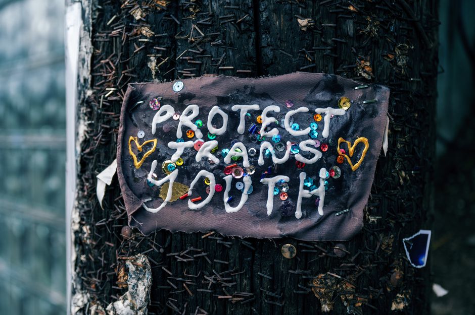 how to support transgender students in the classroom