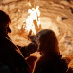 how to survive winter without heat in your home
