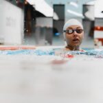 how to swim for cardio build your workout plan