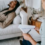 how to take a mental health leave of absence from work