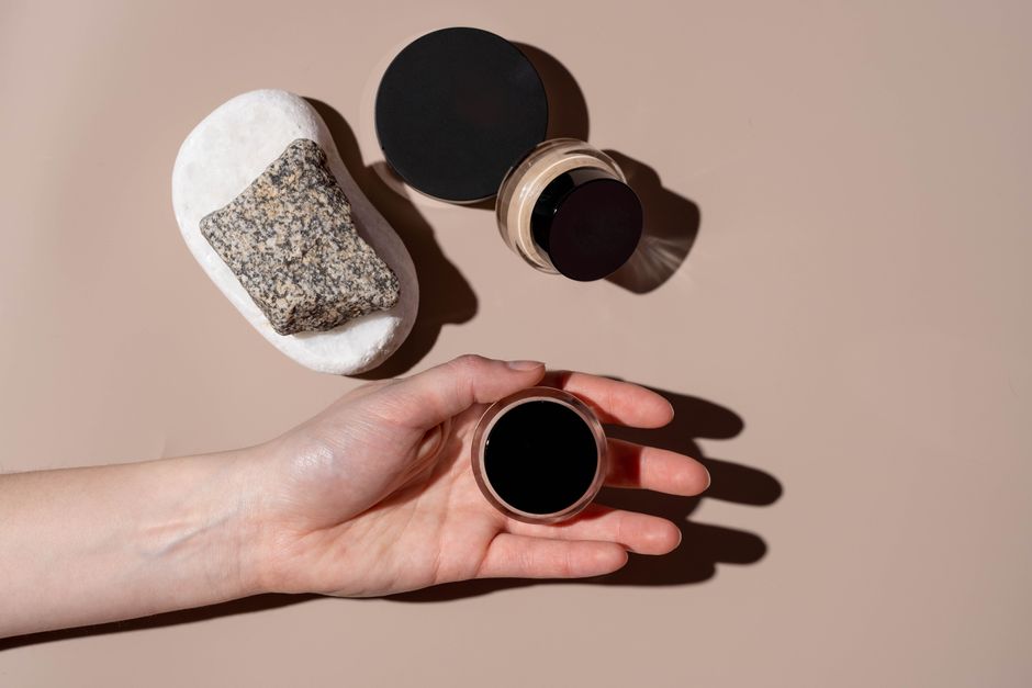 how to take shilajit resin powder and capsules