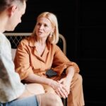 how to talk to your parents about mental health