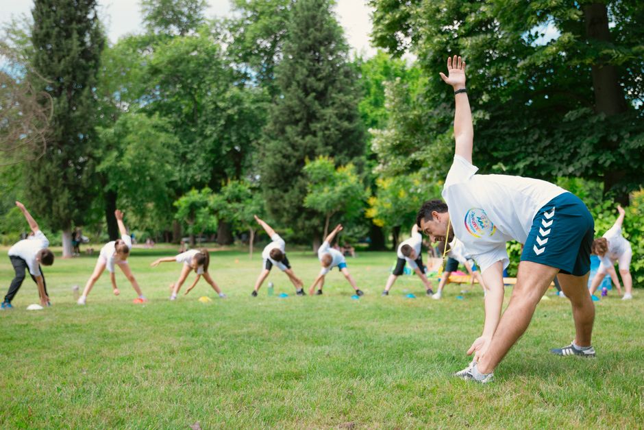how to teach first aid in a fun way 6 ideas