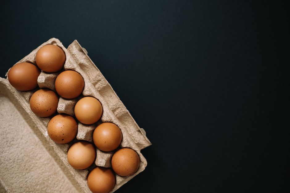 how to tell eggs bad