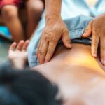 how to tell if hemorrhoids are healing