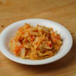 how to tell if napa cabbage is bad or still good
