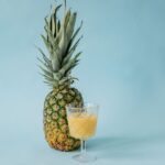 how to tell if pineapple is ripe