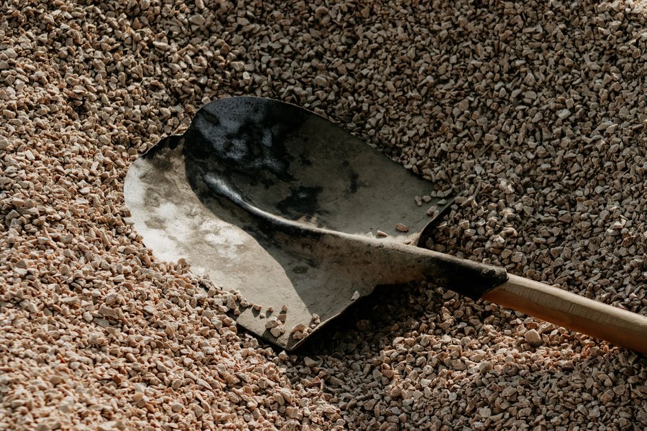 how to tell if vermiculite contains asbestos