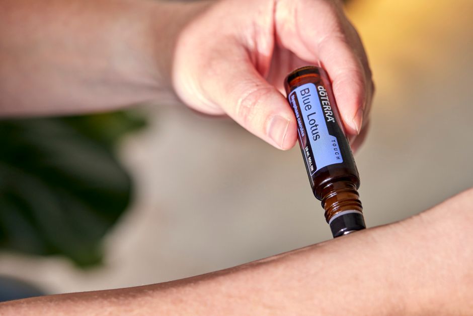 how to tell if you have oily skin
