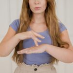 how to tell if youre going deaf in one ear