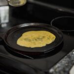 how to temper egg yolks without scrambling them